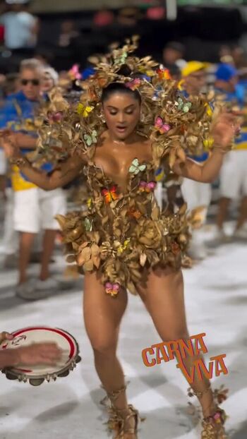 Full leaked Mileide mihaile private onlyfans photo