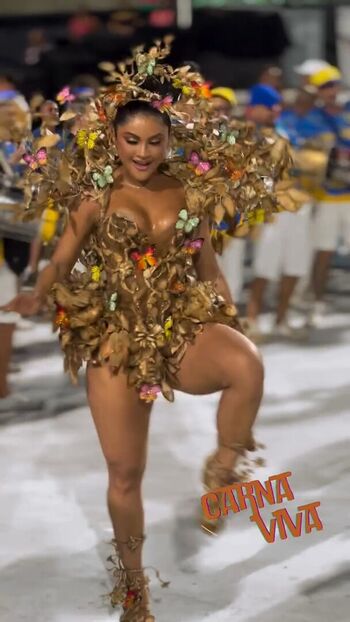 Full leaked Mileide mihaile private onlyfans photo