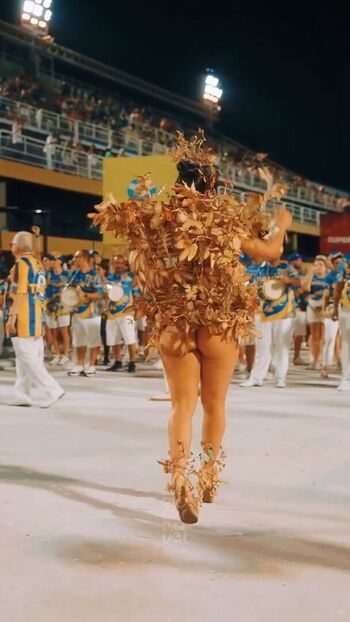 Full leaked Mileide mihaile private onlyfans photo