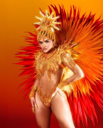 Full leaked Mileide mihaile private onlyfans photo