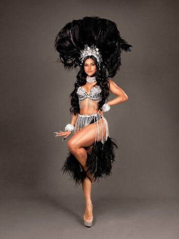 Full leaked Mileide mihaile private onlyfans photo