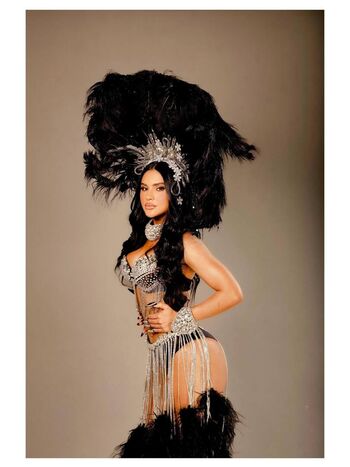 Full leaked Mileide mihaile private onlyfans photo