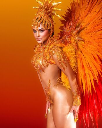 Full leaked Mileide mihaile private onlyfans photo