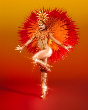 Full leaked Mileide mihaile private onlyfans photo