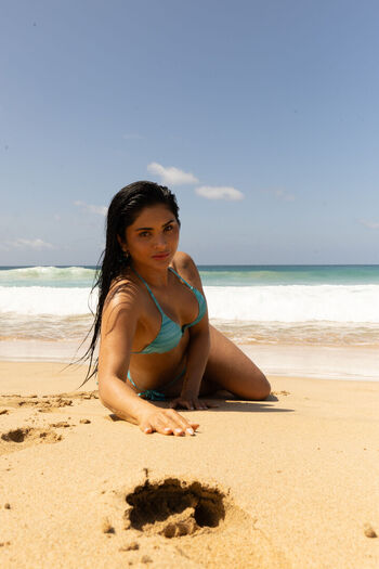 Mileide Mihaile