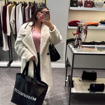 Full leaked Milena borrelli private onlyfans photo