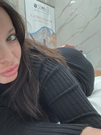 Full leaked Milena borrelli private onlyfans photo