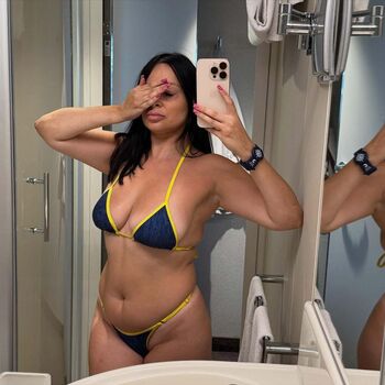 Full leaked Milena borrelli private onlyfans photo