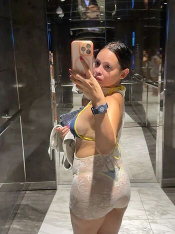 Full leaked Milena borrelli private onlyfans photo