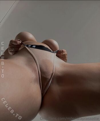 Milena Laplassotte