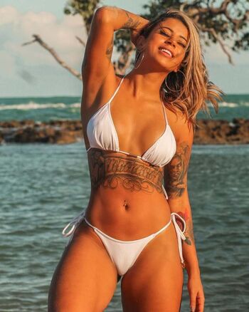 Full leaked Milena lins private onlyfans photo