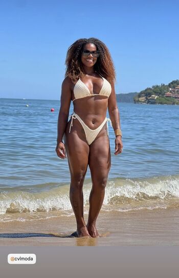 Full leaked Milena maria private onlyfans photo