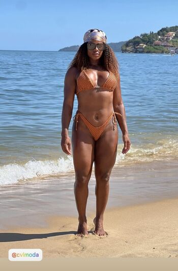 Full leaked Milena maria private onlyfans photo