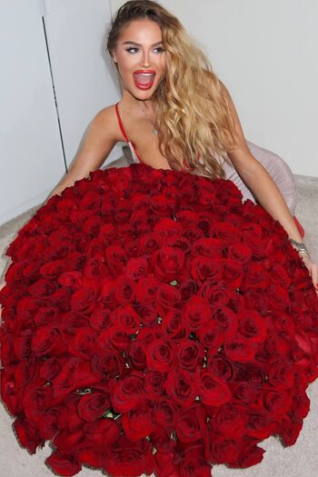 Full leaked Milena melnichuk private onlyfans photo