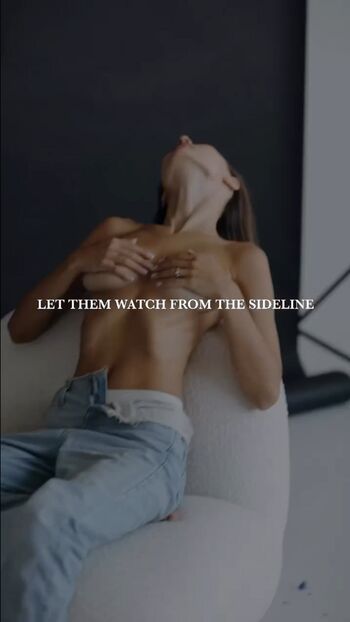 Full leaked Milena yavorskay private onlyfans photo