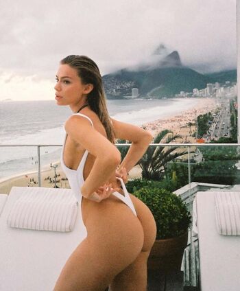 Full leaked Milenastamenkovic private onlyfans photo