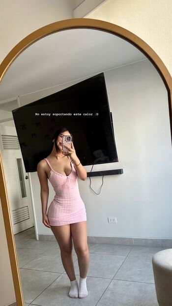 Full leaked Milenax private onlyfans photo