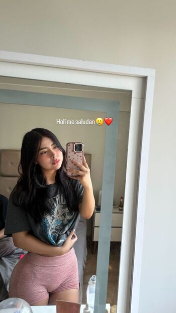 Full leaked Milenax private onlyfans photo