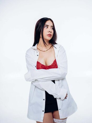 Full leaked Milenax private onlyfans photo