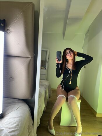 Full leaked Milenaxgg page private onlyfans photo