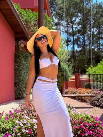 Full leaked Milene pavoro private onlyfans photo