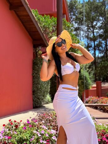 Full leaked Milene pavoro private onlyfans photo