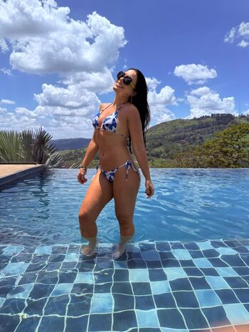 Full leaked Milene pavoro private onlyfans photo