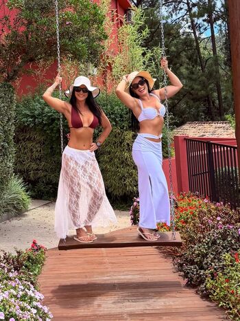 Full leaked Milene pavoro private onlyfans photo