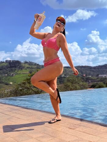 Full leaked Milene pavoro private onlyfans photo