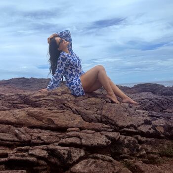 Full leaked Milene pavoro private onlyfans photo