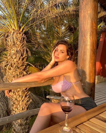 Full leaked Milett figueroa private onlyfans photo