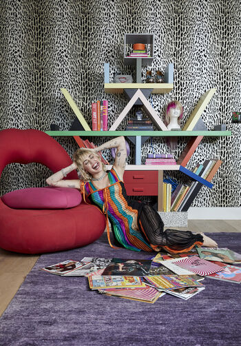 Full leaked Miley cyrus page private onlyfans photo