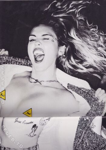 Full leaked Miley cyrus page private onlyfans photo