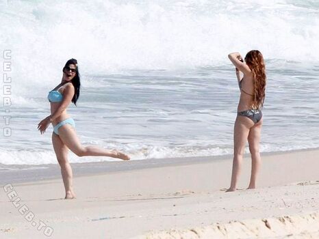 Full leaked Miley cyrus page private onlyfans photo