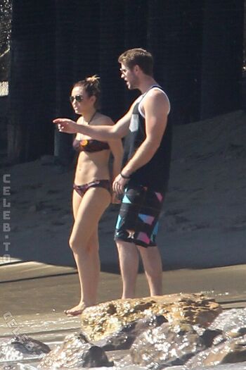 Full leaked Miley cyrus private onlyfans photo