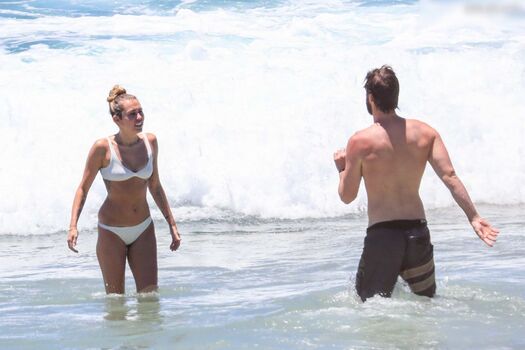 Miley Cyrus