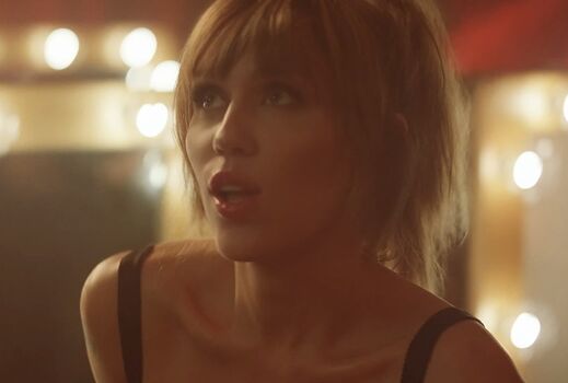 Miley Cyrus