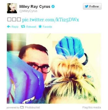 Full leaked Miley cyrus page private onlyfans photo