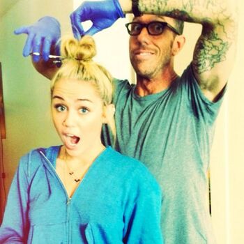 Full leaked Miley cyrus page private onlyfans photo