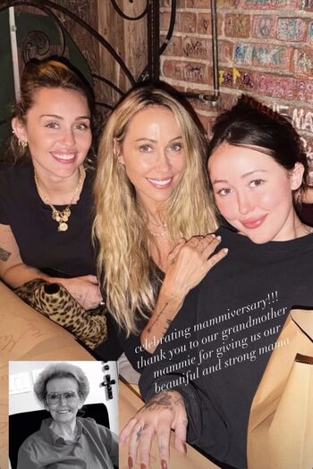 Full leaked Miley cyrus page private onlyfans photo