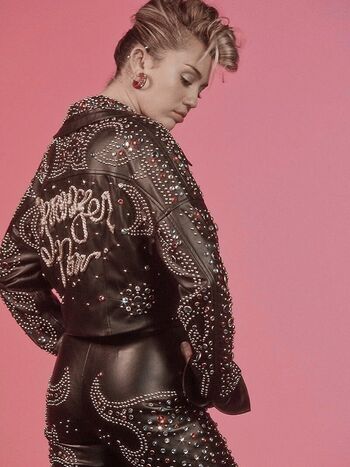 Miley Cyrus