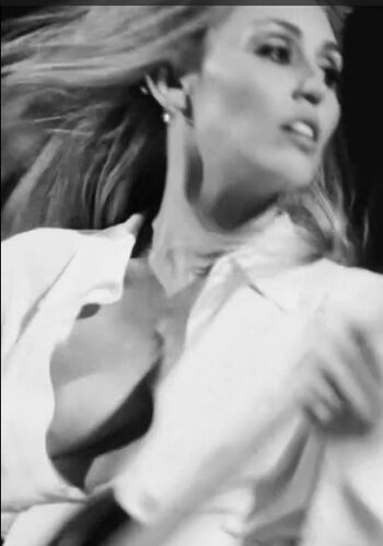 Miley Cyrus
