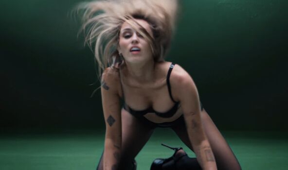 Miley Cyrus