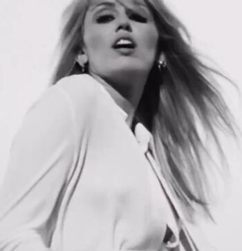 Miley Cyrus
