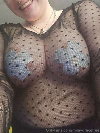 Full leaked Miley grace private onlyfans photo