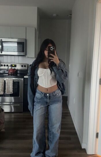 Full leaked Mileylcious private onlyfans photo