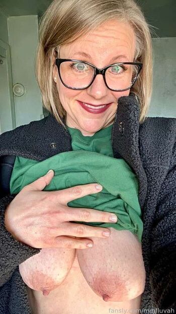 Full leaked Milf abby private onlyfans photo