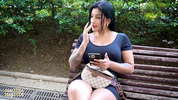 Full leaked Mili martinez private onlyfans photo