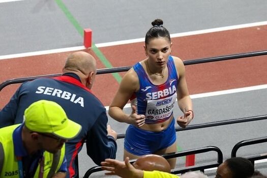 Full leaked Milica gardasevic private onlyfans photo