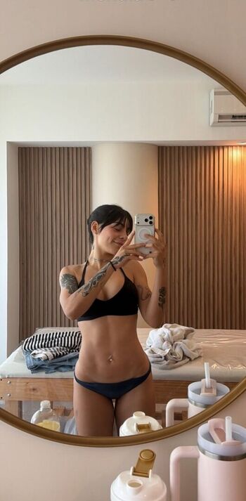 Full leaked Milica yb page private onlyfans photo